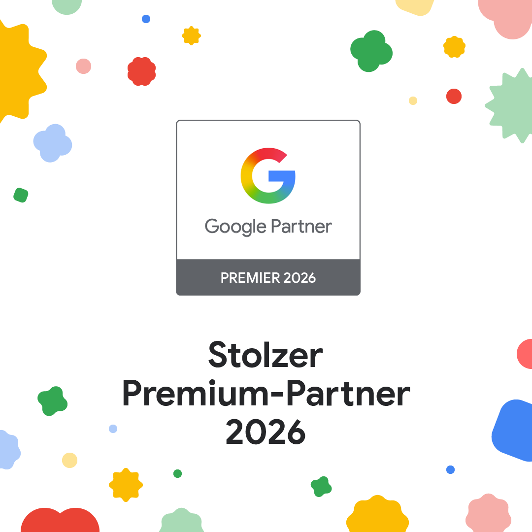Google Premium Partner 2026