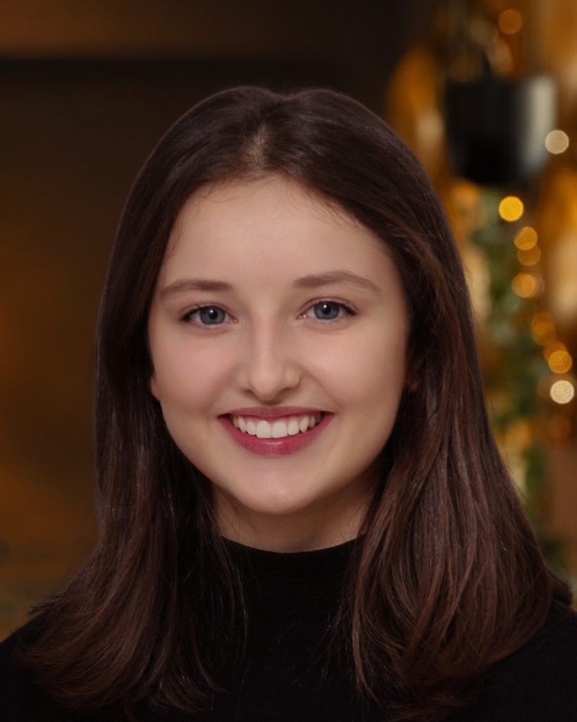 Portraitfoto Angela Iodice