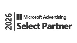 Microsoft Advertising Select Partner 2026